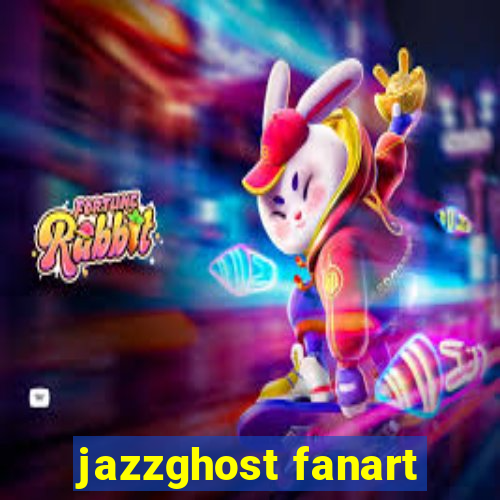 jazzghost fanart